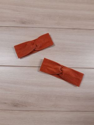 Haarbänder & Stirnbänder