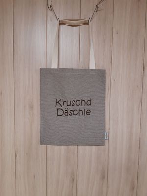 Aufbewahrung  & Taschen