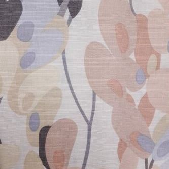 1,15m Canvas Blätter pastell