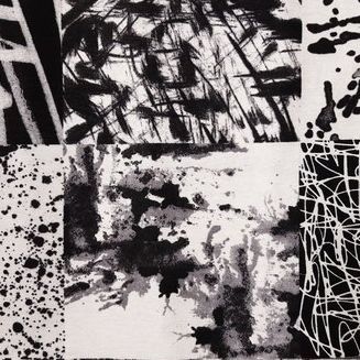 Dekostoff Patchwork - Meterware