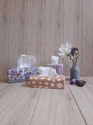 Tücherboxen & Klopapierrollen