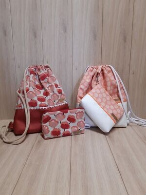 Rucksäcke & Rucksackbeutel