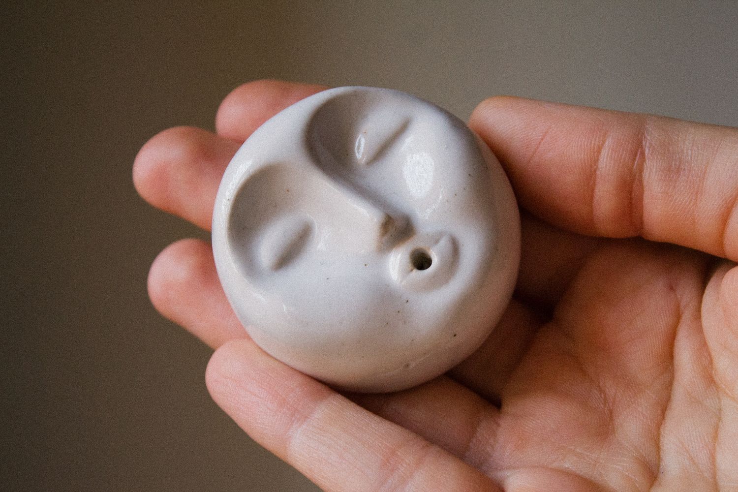 ZEN incense stick holder