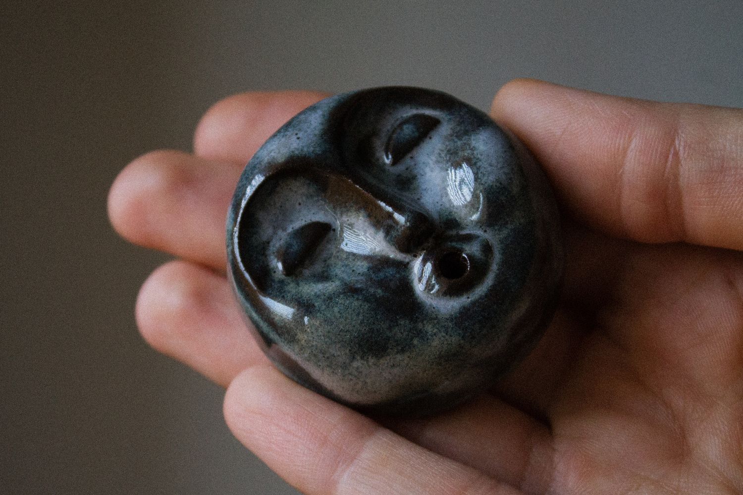 ZEN incense stick holder