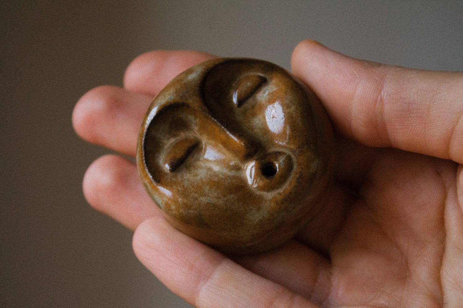 ZEN incense stick holder