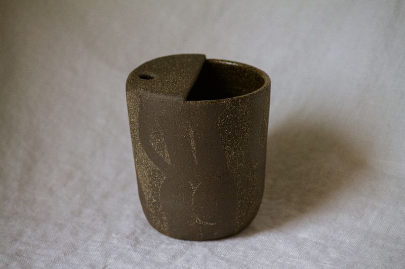GRACE travel cup