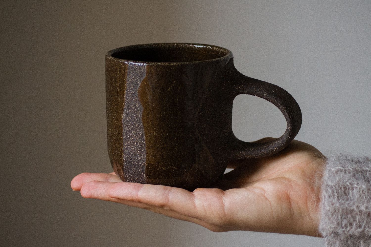 GRACE mug