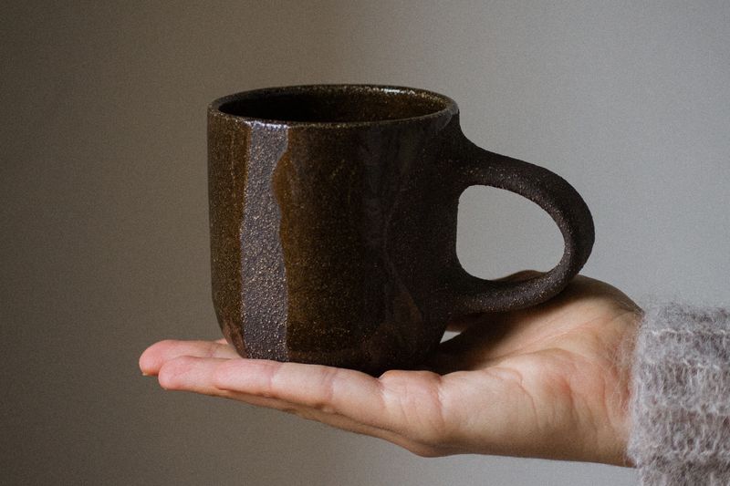 GRACE mug