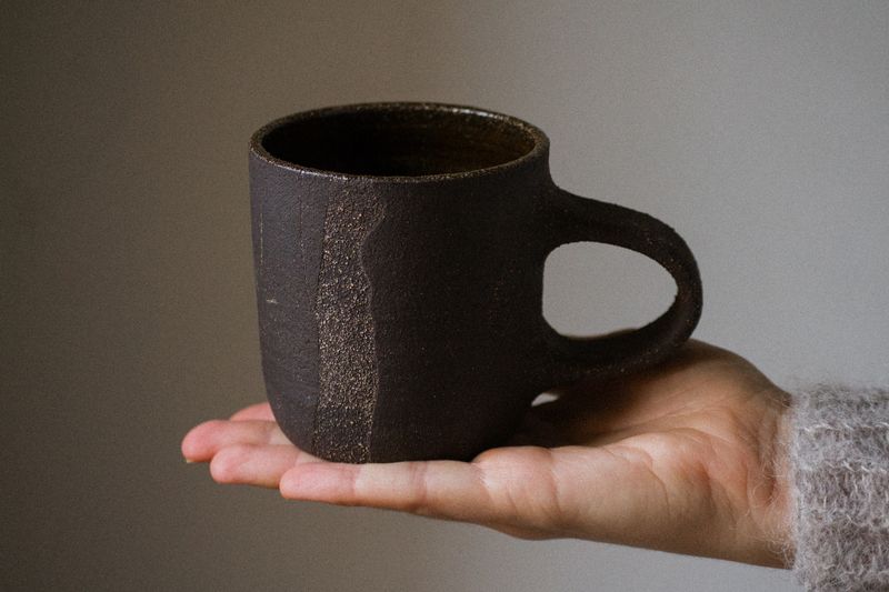 GRACE mug
