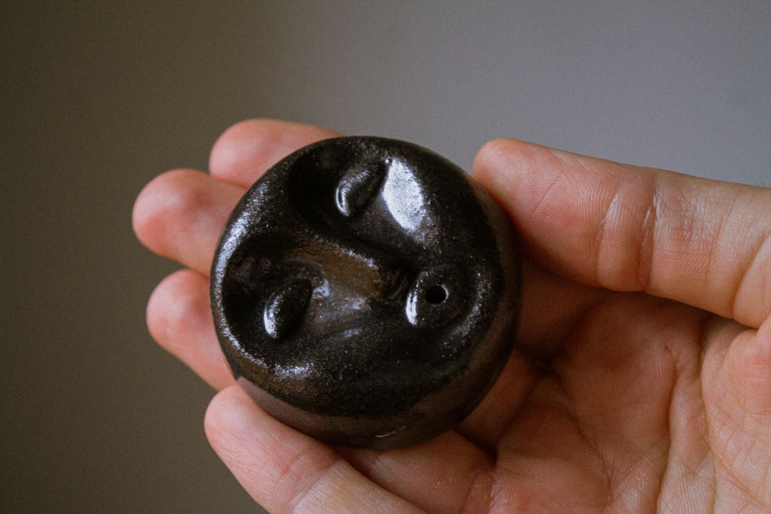 ZEN incense stick holder