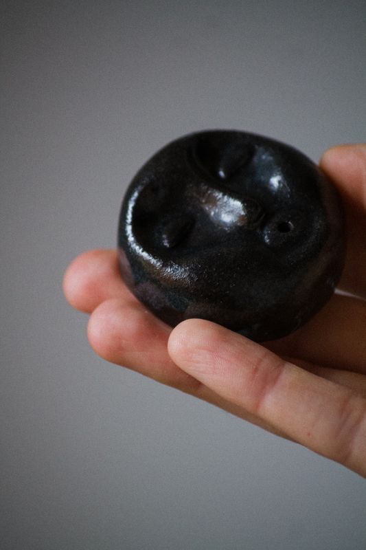 ZEN incense stick holder