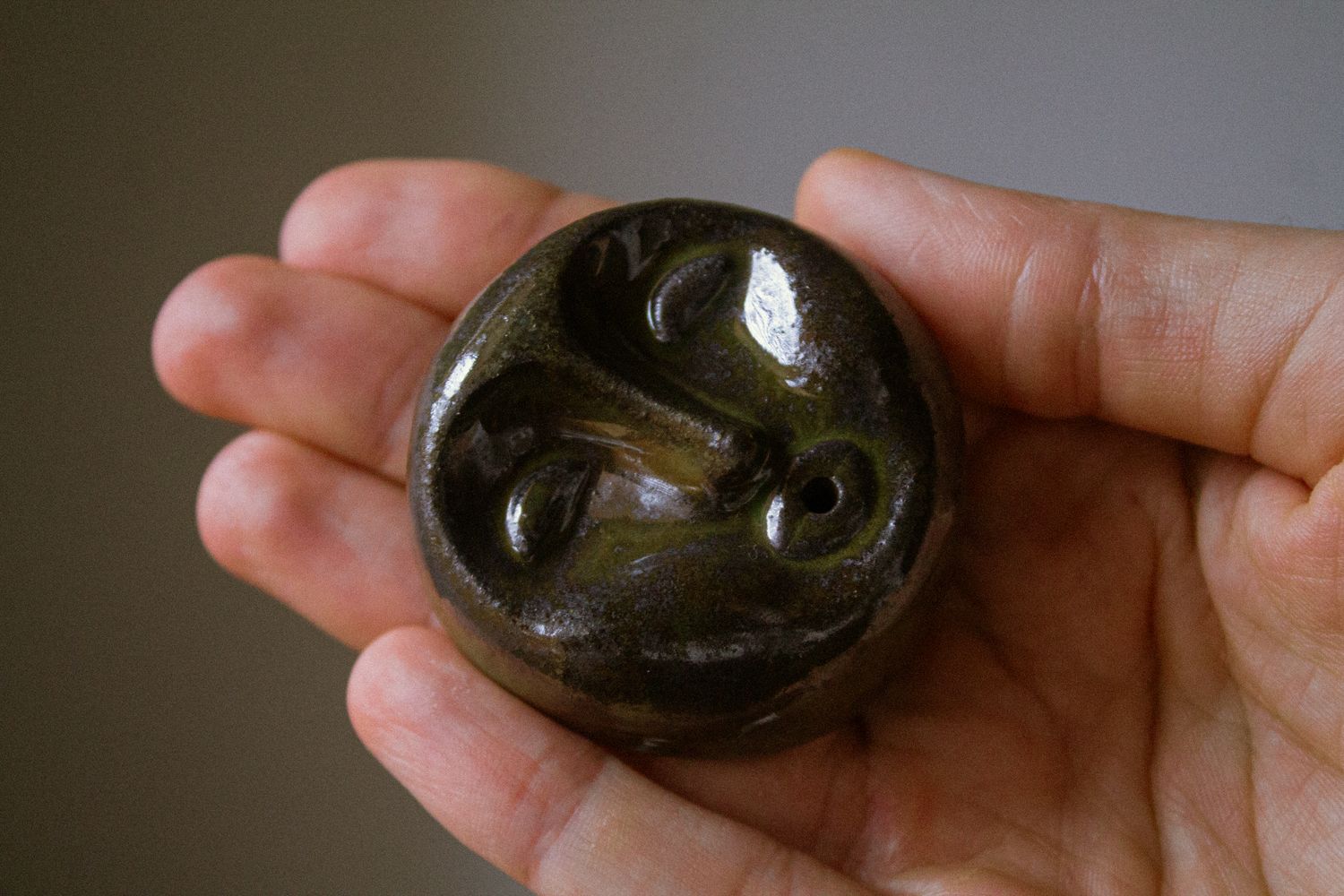 ZEN incense stick holder