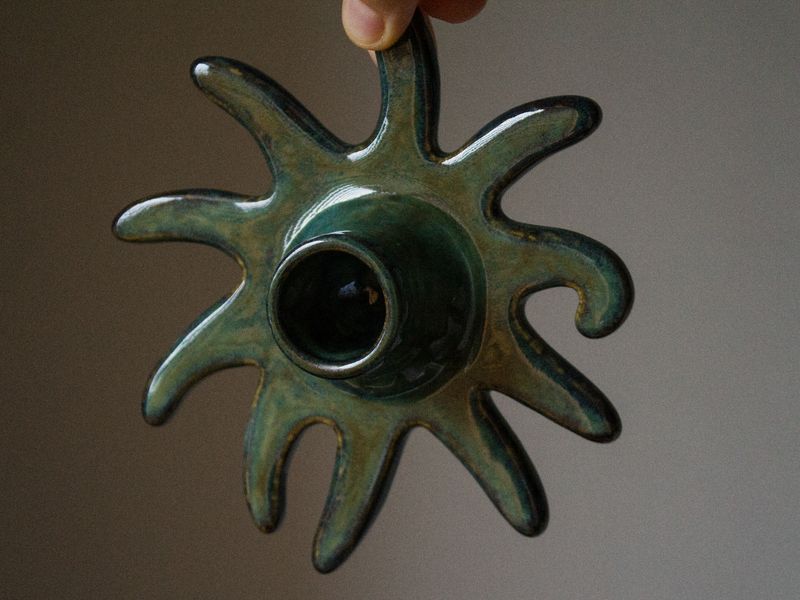 Candle holder STARGLEAM