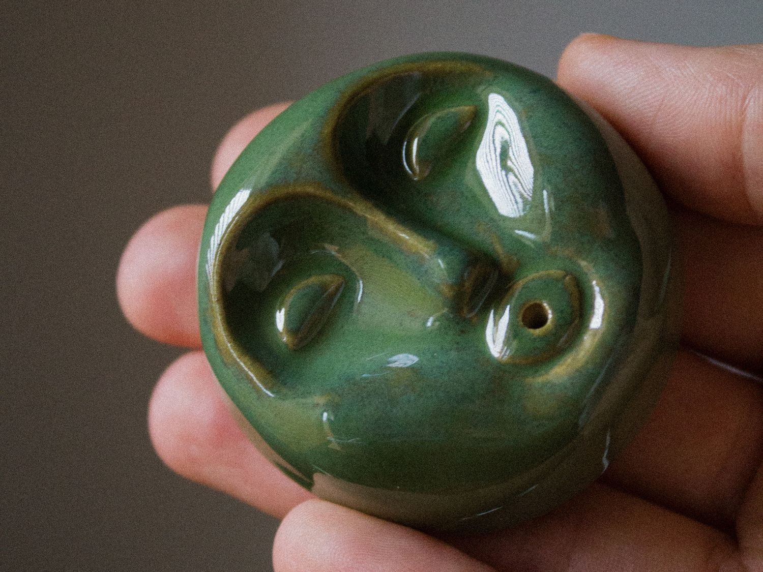 ZEN incense stick holder