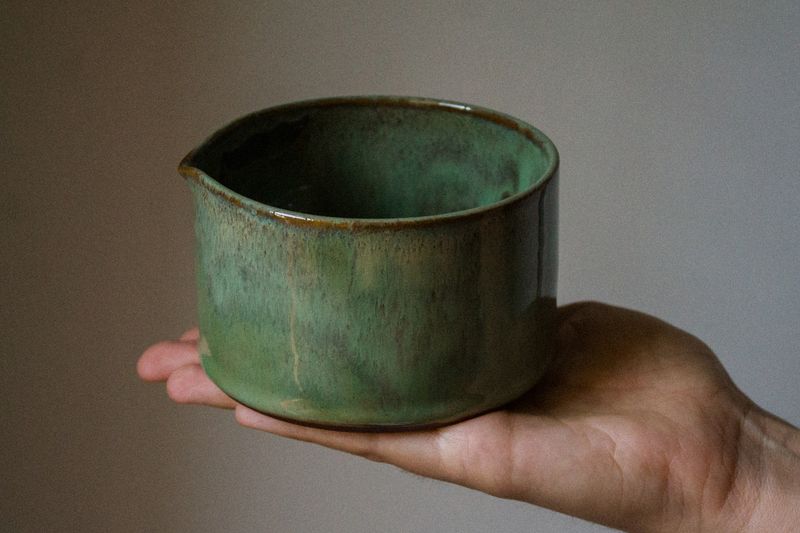 MATCHA bowl