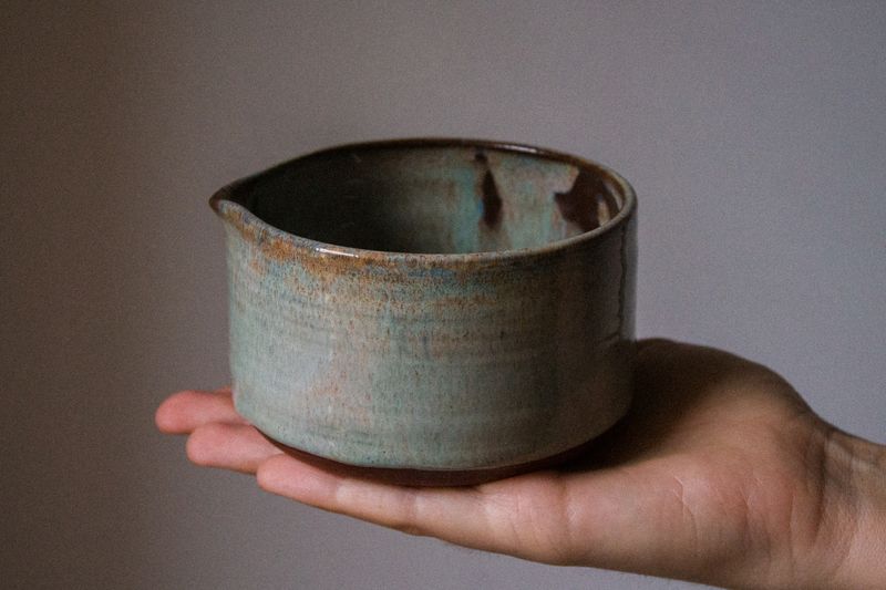 MATCHA bowl