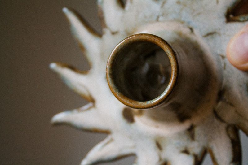 Candle holder SUNGLEAM