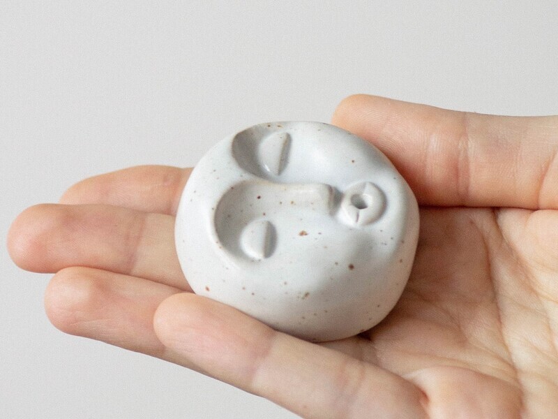 ZEN incense stick holder
