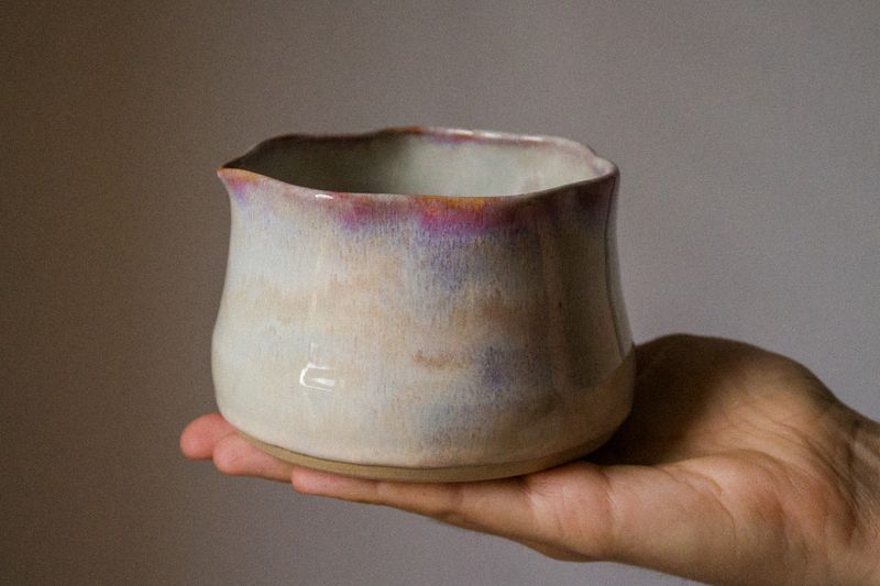 MATCHA bowl EBB &amp; FLOW