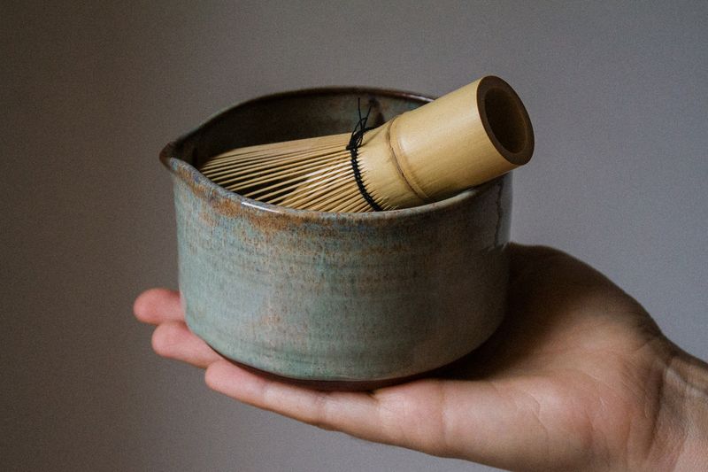 MATCHA bowl