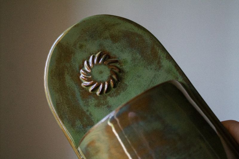 Wall vase WALLFLOWER