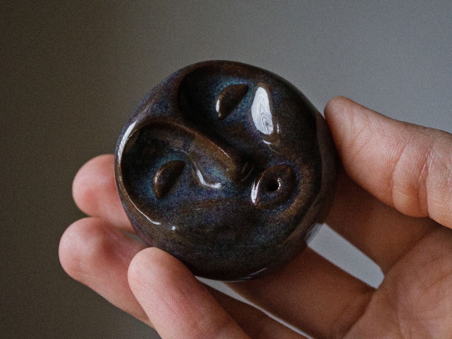 ZEN incense stick holder