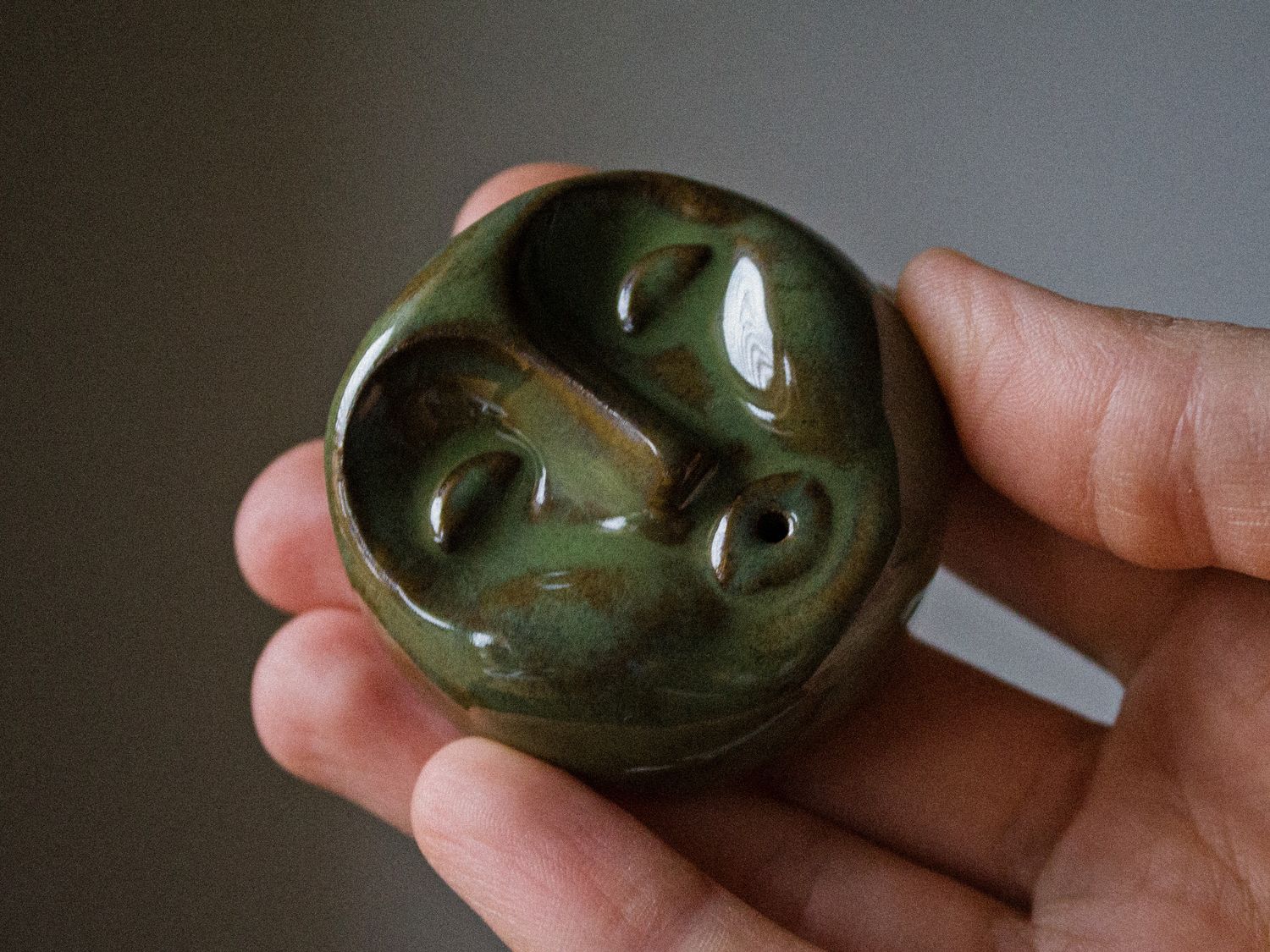 ZEN incense stick holder