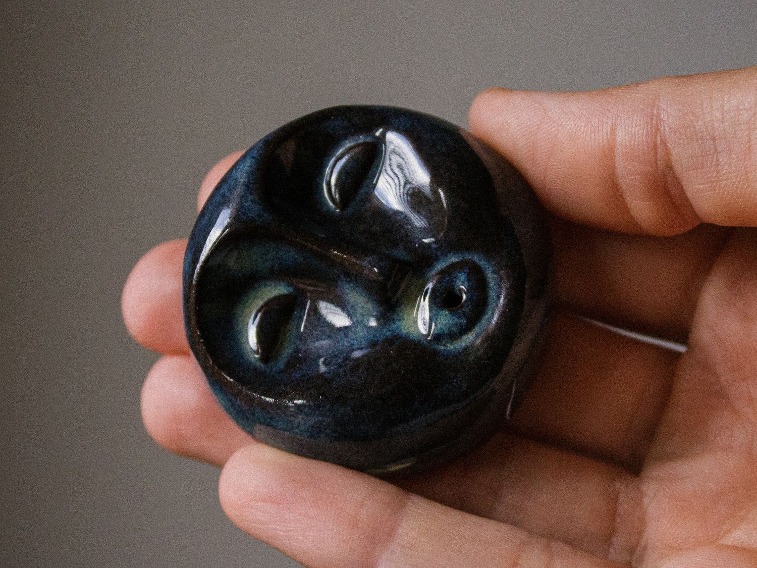 ZEN incense stick holder