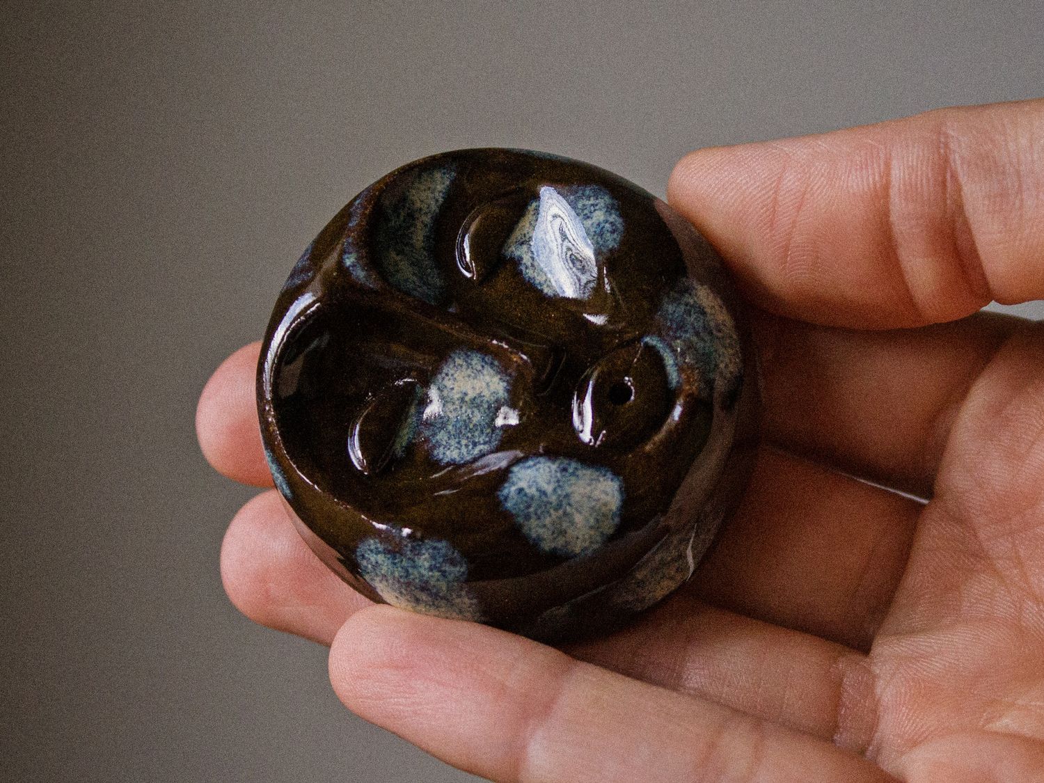 ZEN incense stick holder