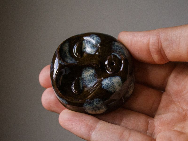 ZEN incense stick holder