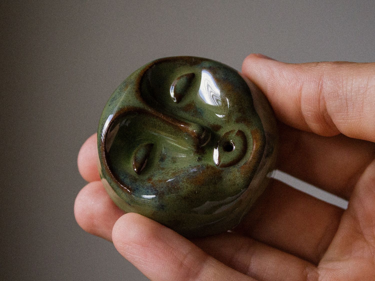 ZEN incense stick holder