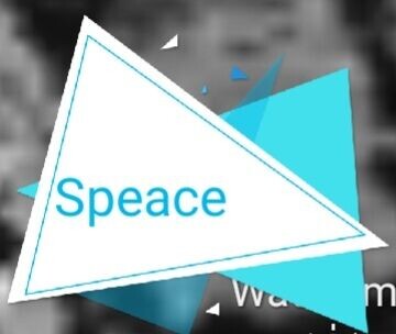 Speace