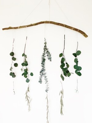 Woodland Crafts &amp; Home Decor