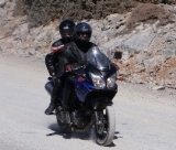 Ride with the Guide (nur Sozius/Sozia)