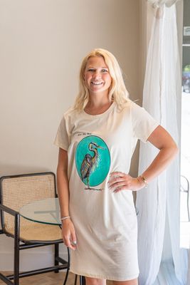 T Shirt Dresses