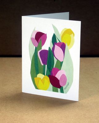 Every Day Note Cards