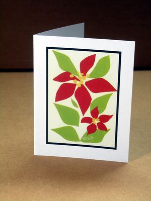 Holiday Greeting Cards
