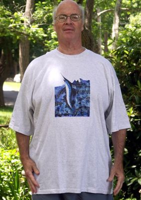 3 X Large T Shirts
