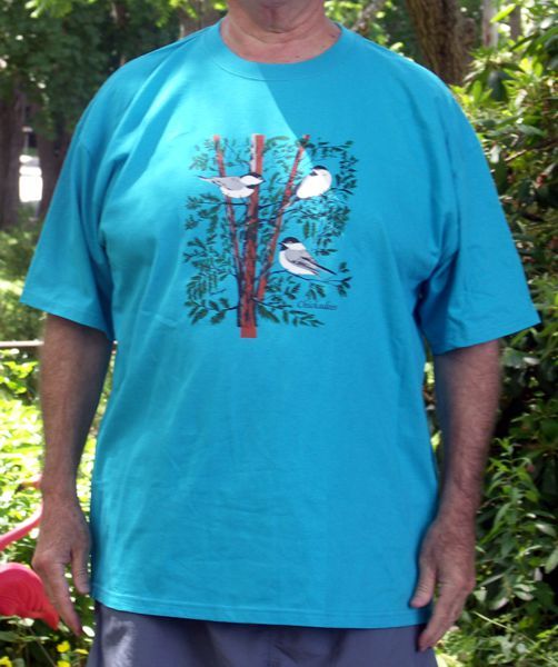2 X Large T Shirts