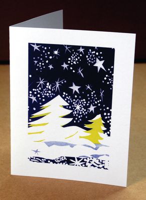 Notes & Greetings Pkg. of 6