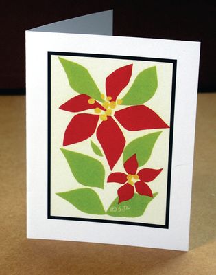 Holiday Greeting Cards