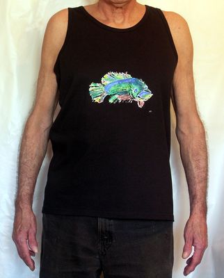 Large Mouth Bass T shirts