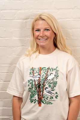 Chickadee T Shirts 025