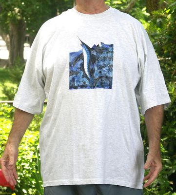 2 X Large T Shirts