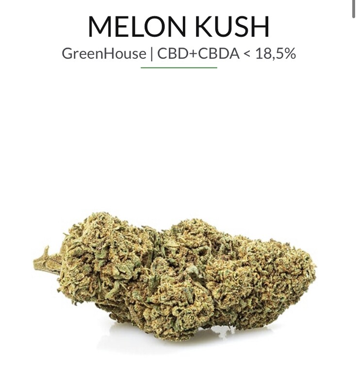 Melon Kush