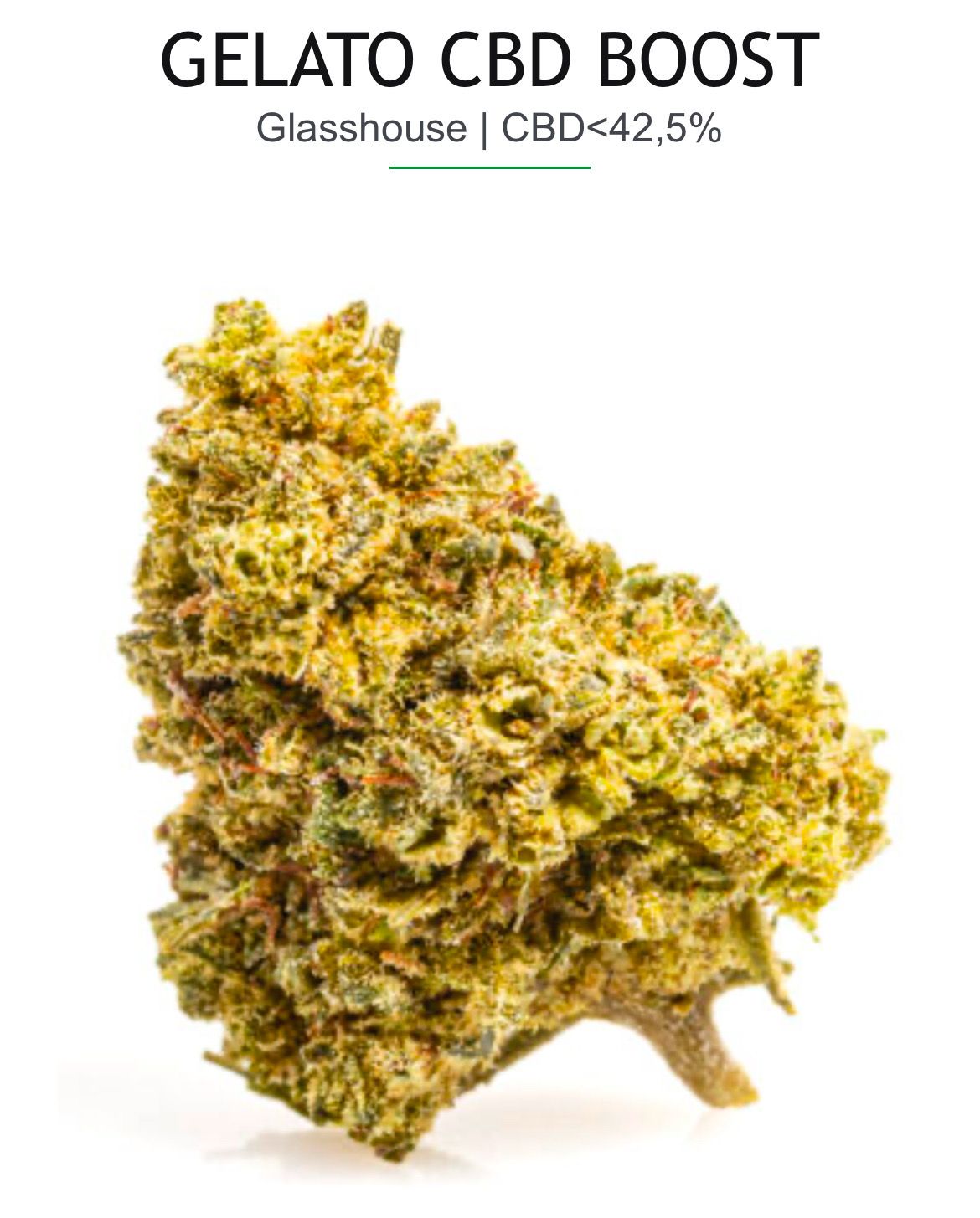Gelato