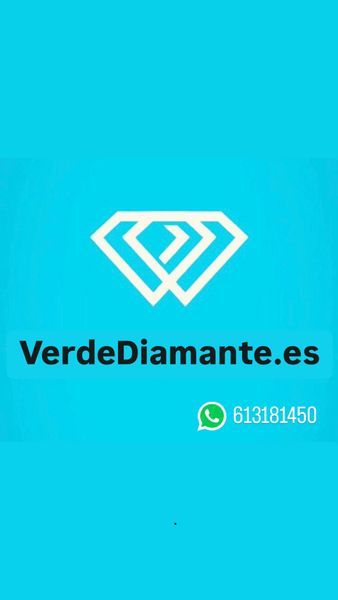 Verde Diamante