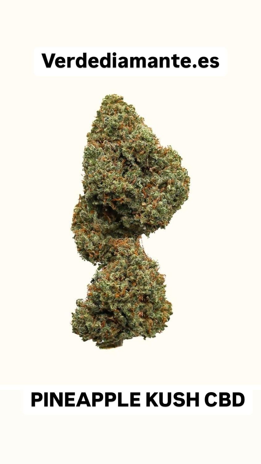 PINEAPPLE KUSH