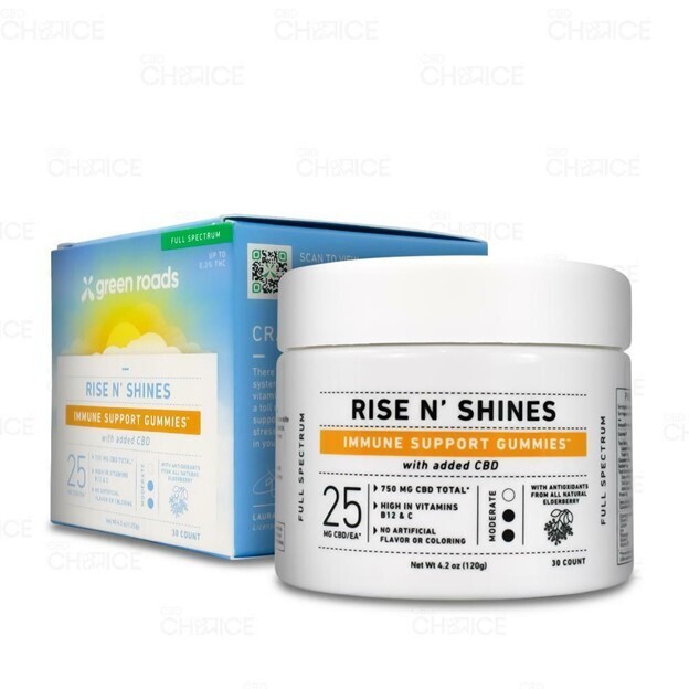 GREEN ROADS CBD PRODUCTS GREEN ROADS CBD PRODUCTS