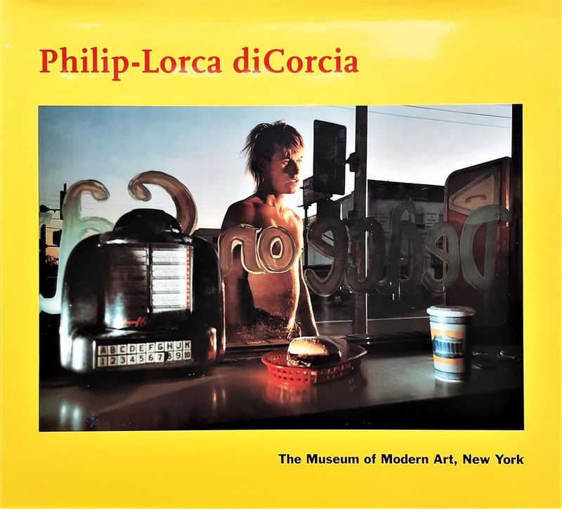 アート・デザイン・音楽 Philip-Lorca Dicorcia アート・デザイン・音楽 Philip-Lorca Dicorcia アート・デザイン